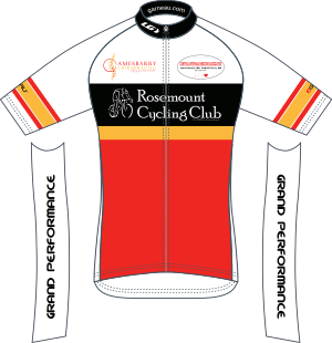 2018 Jersey Front