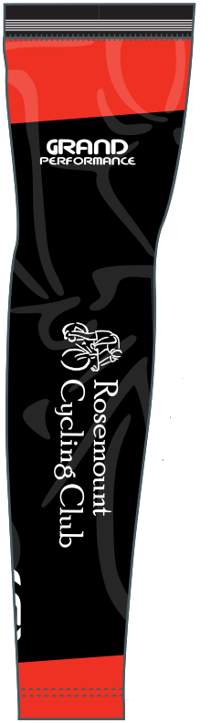 RCC Arm Warmers