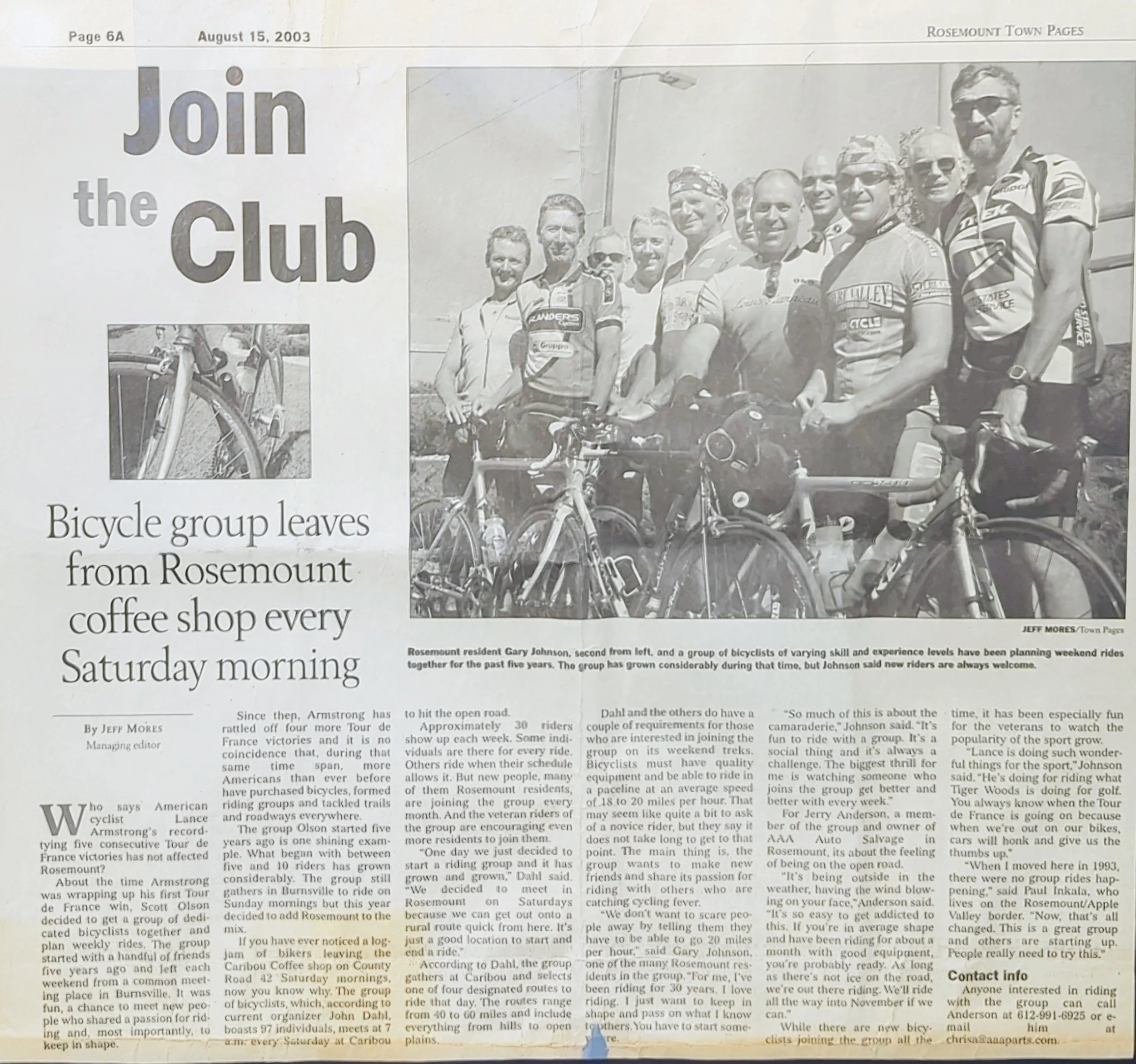 Join the Club Roseount Town Pages 2003-08-15.jpg