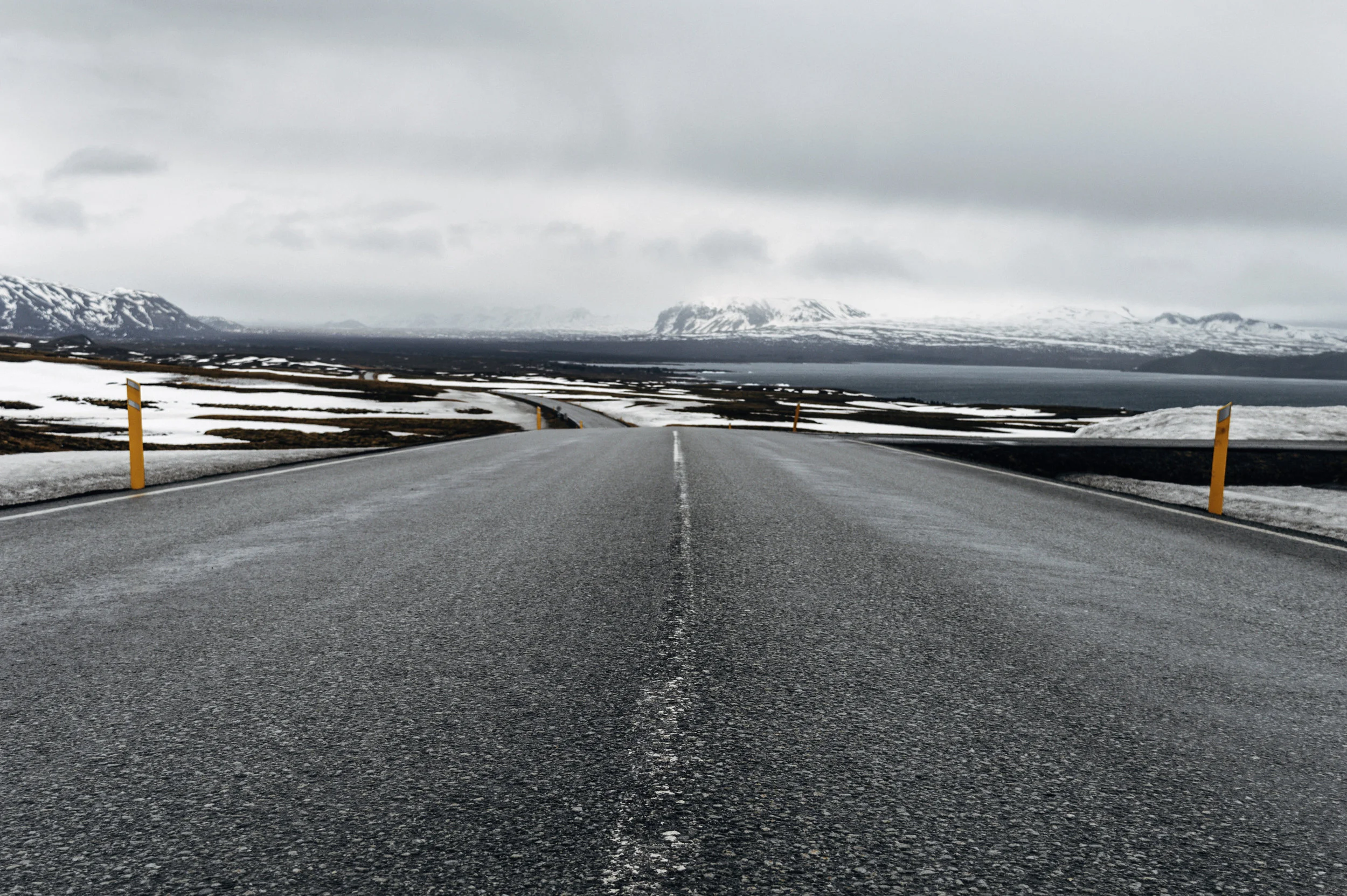 Middle of Nowhere