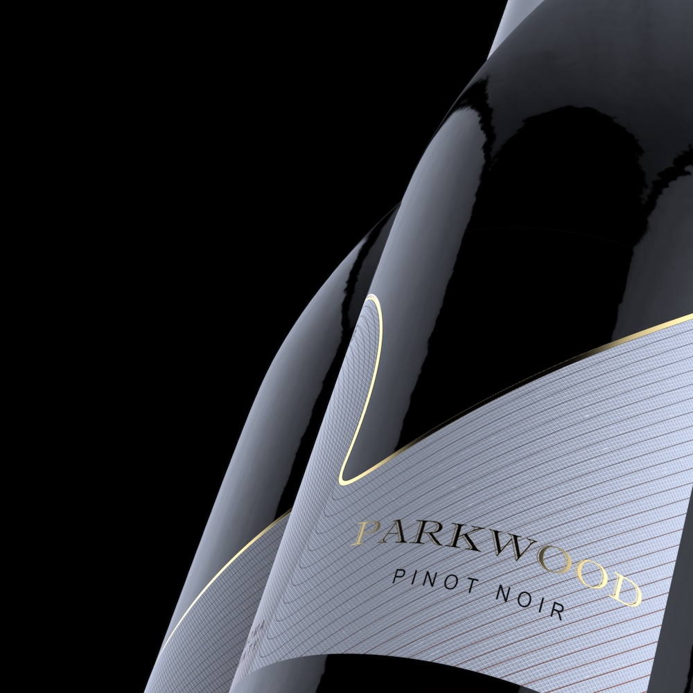 Copy of Copy of Parkwood Pinot Noir