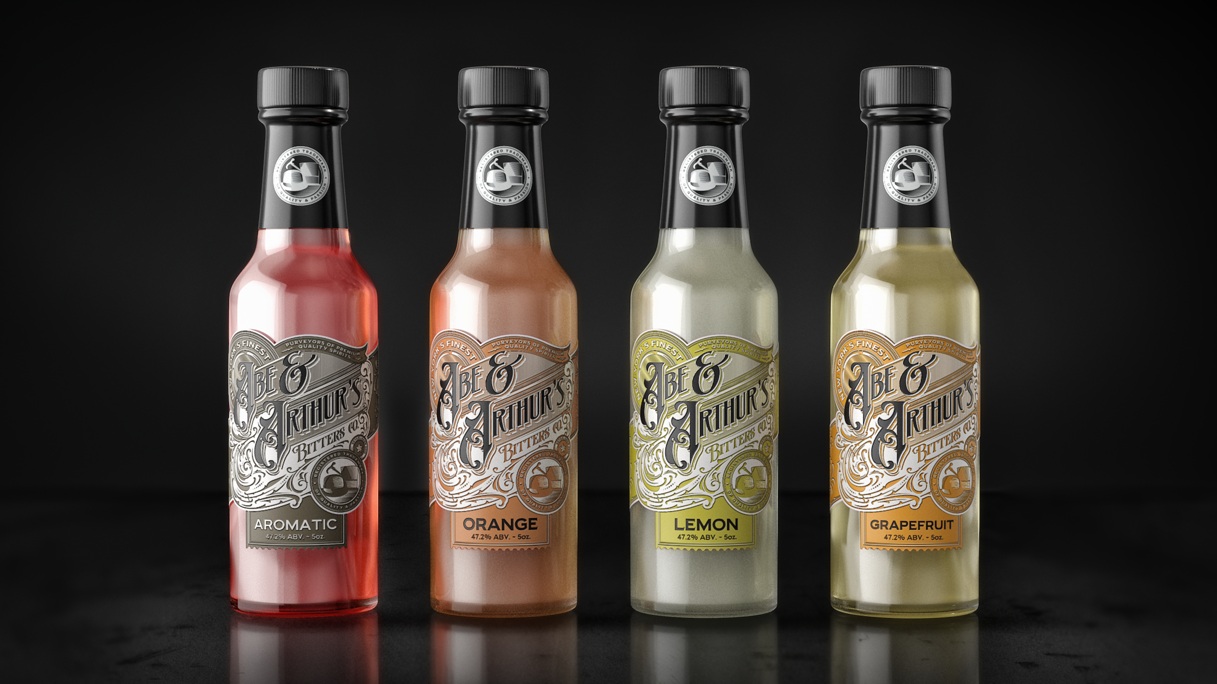 Abe & Arthurs Portfolio — The Mills Groupe