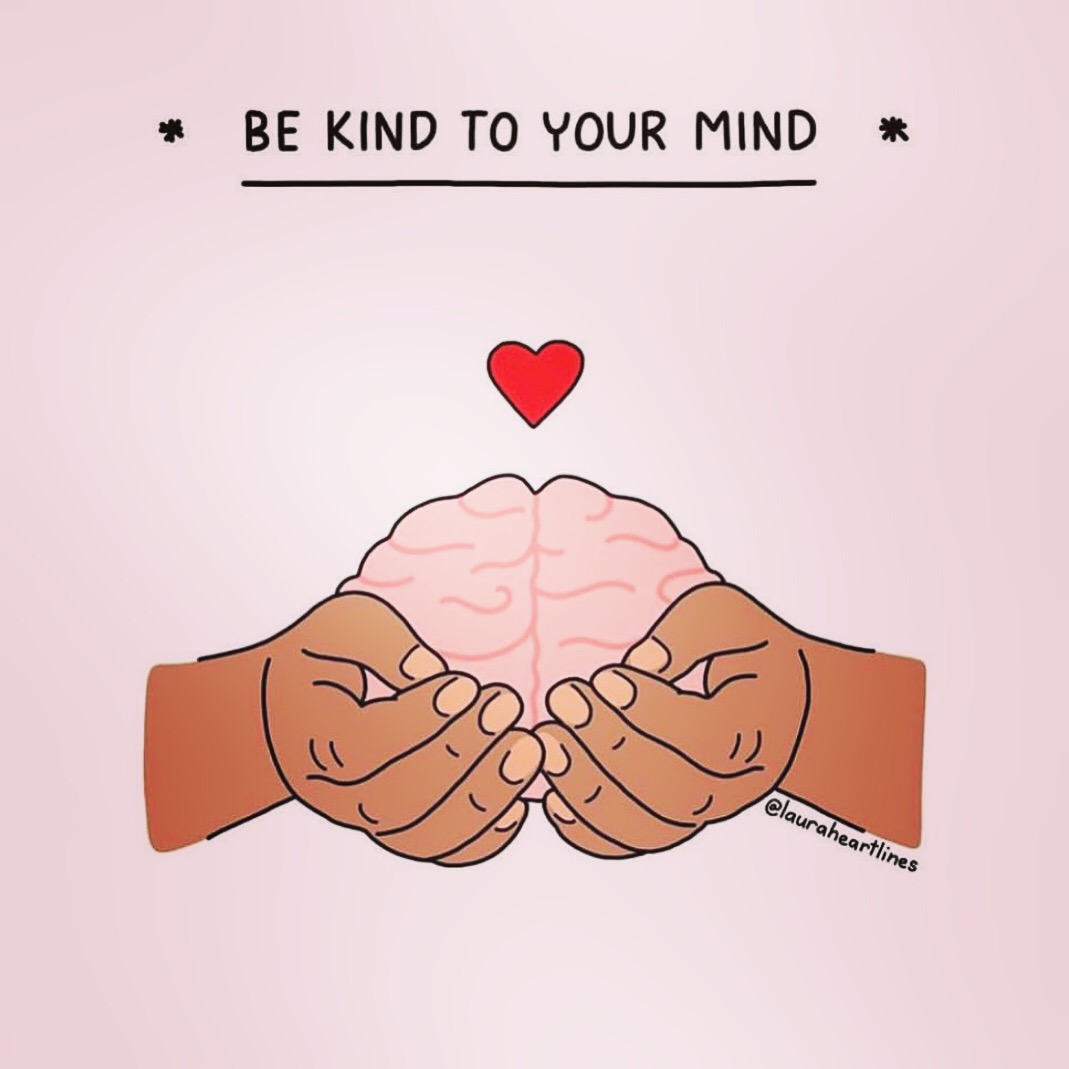 Holistic Mental Health