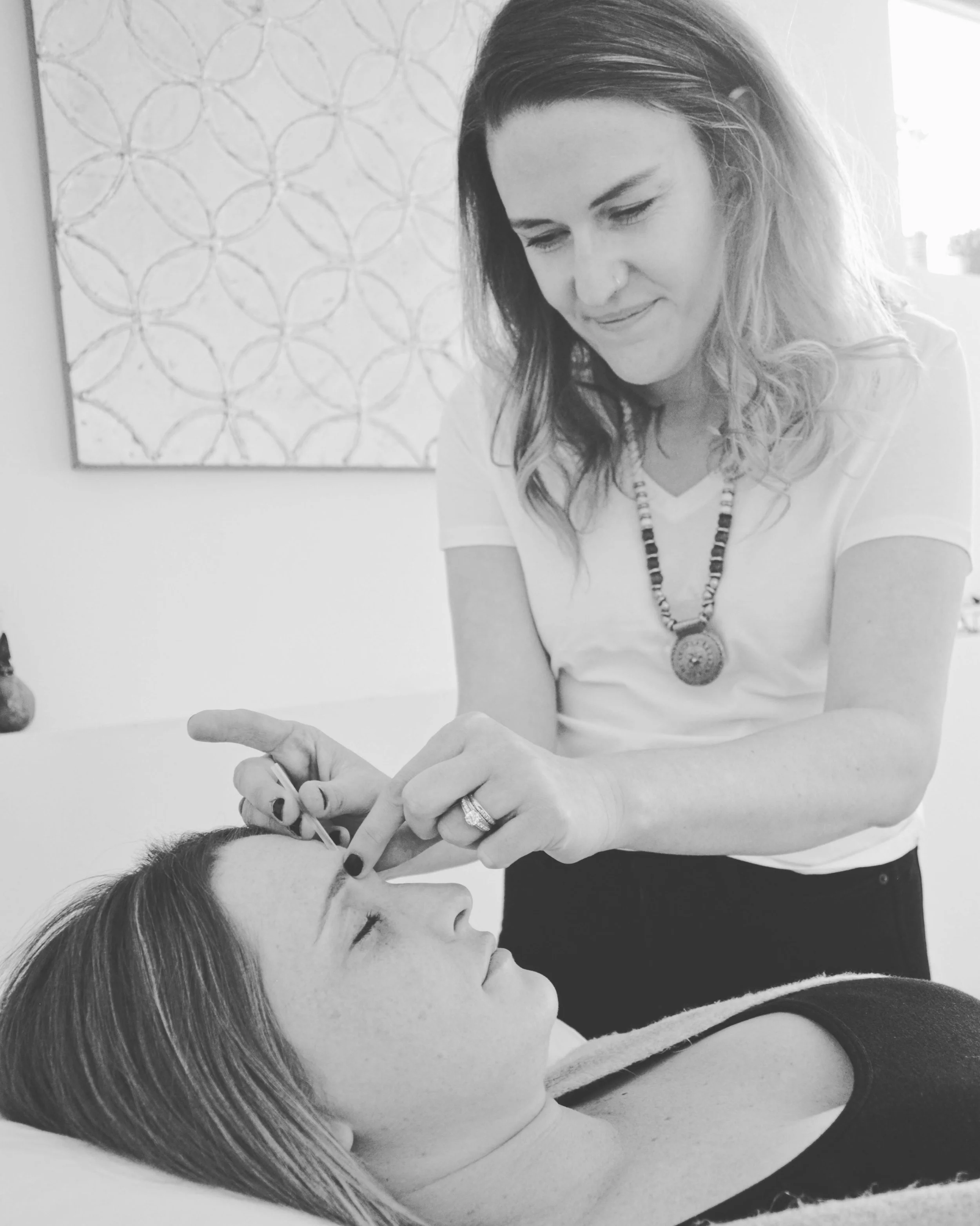 A Simple Introduction to Acupuncture and our Fertility Specialty 