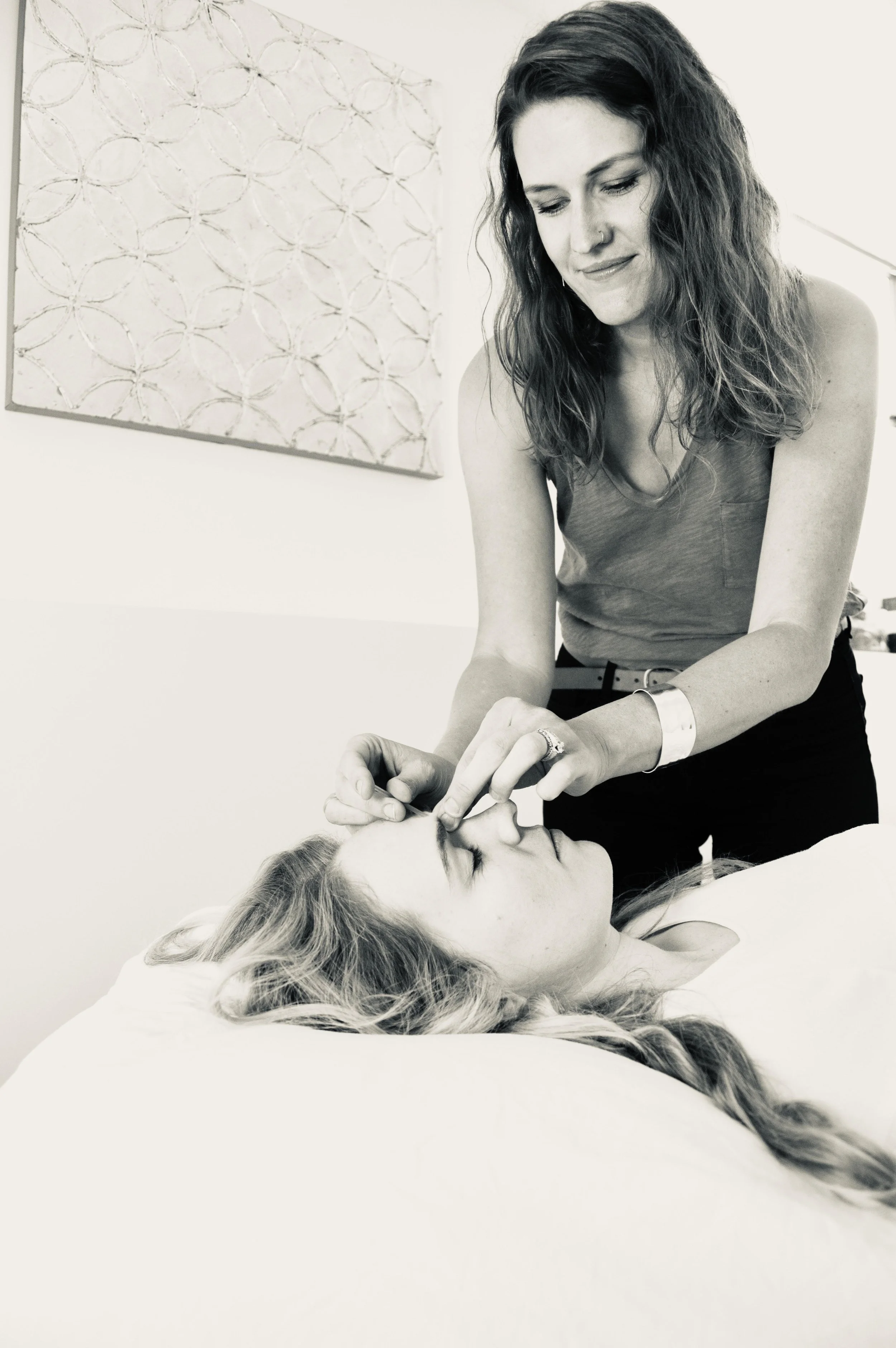  Enhance Your Fertility with Acupuncture and Herbal Medicine: Unlocking the Power of Healthy Eggs