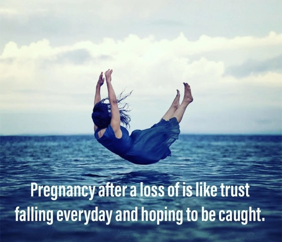 Miscarriage, How We Can Help