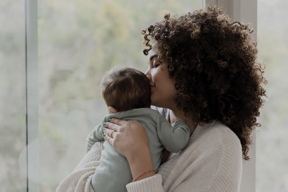 Understanding Perinatal Mental and Emotional Health: Breaking the Stigma