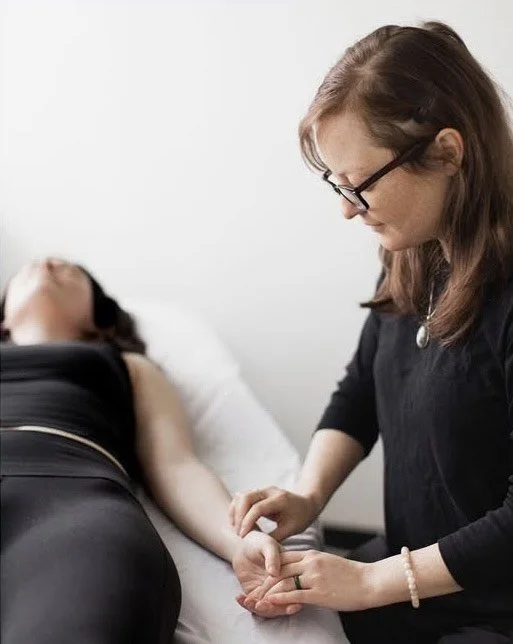 Exploring Acupuncture & Reiki Together at True North Acupuncture in Denver