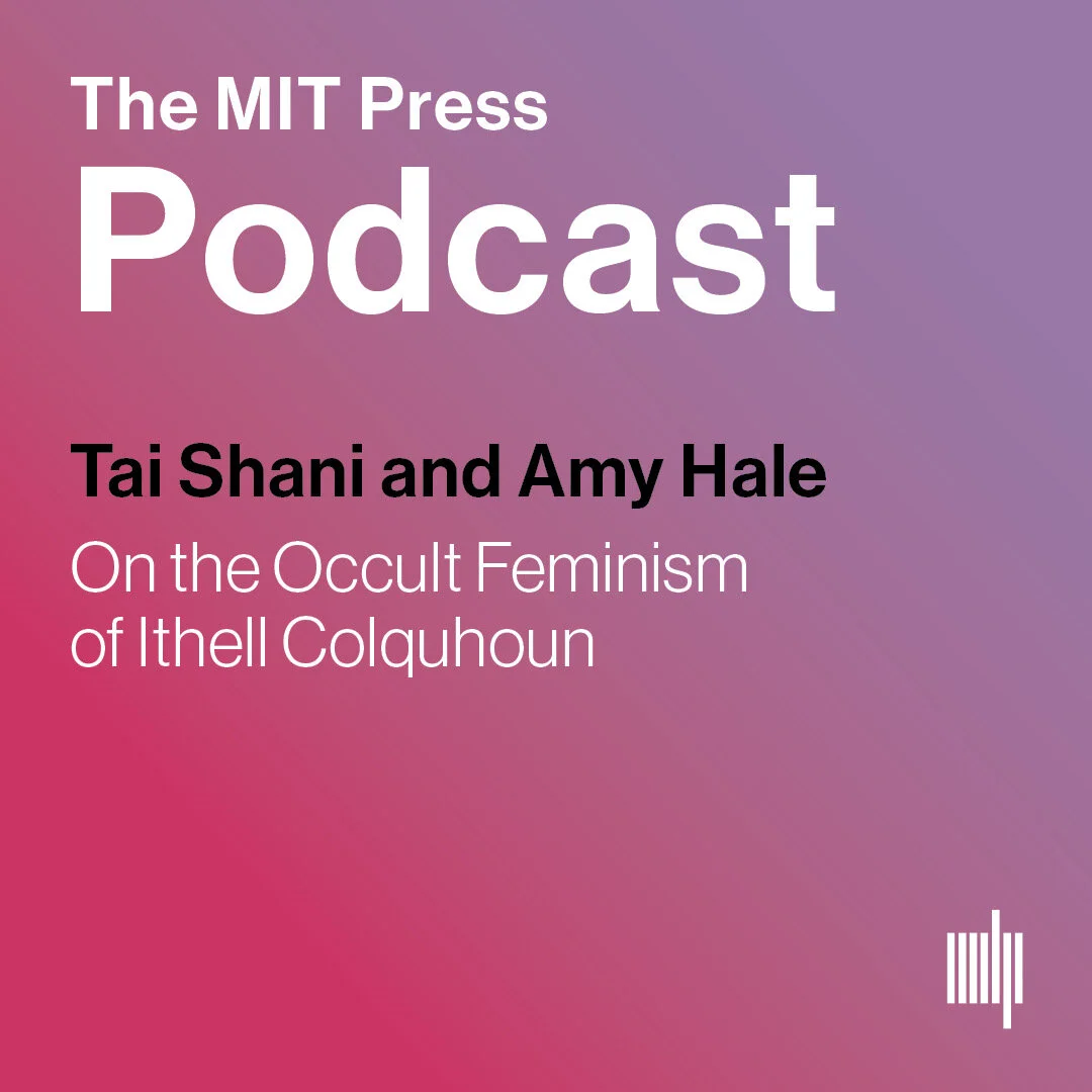 MIT Podcast with Tai Shani