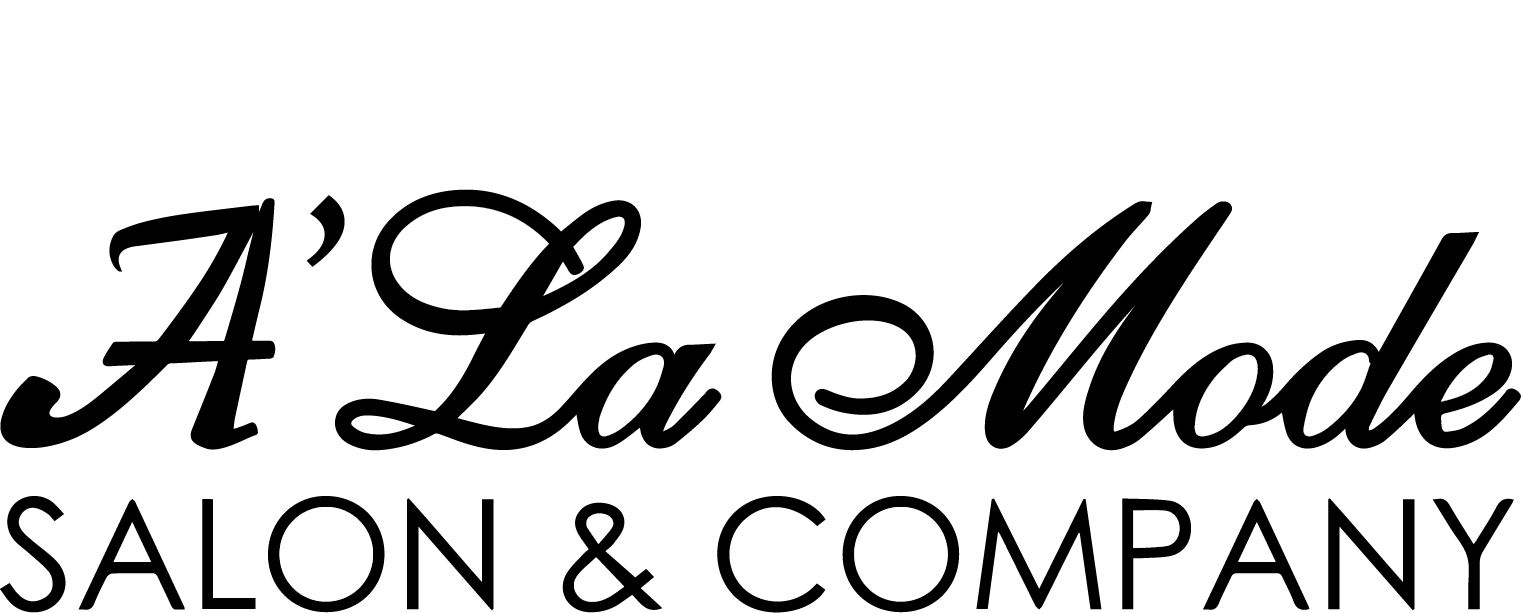 A&#39;LA MODE SALON