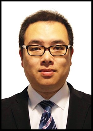 Min Wang | Vice President