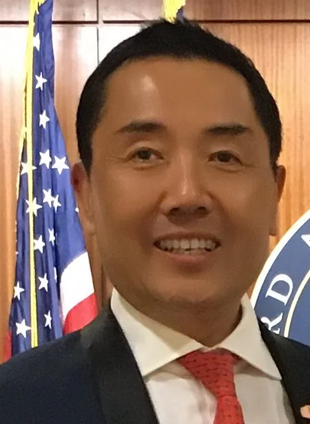Henry Xie I President I Valley Hotel