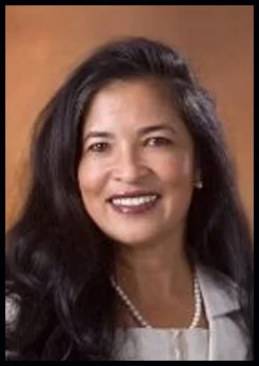 Marissa Castro-Salvati  I Vice President  I SCE