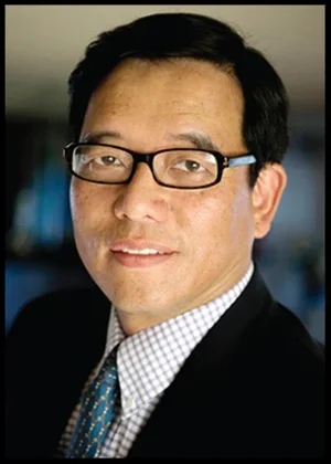 Steve Chiang I L.A. Web