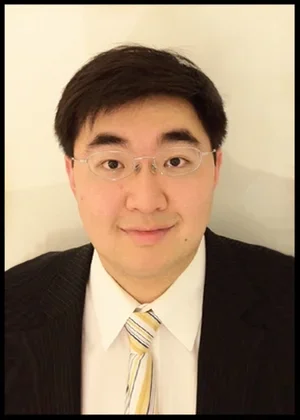Kenny Chung I Hong Kong Realty