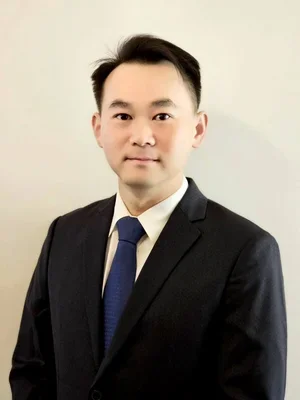 Donny Zhou  I Golden Delight