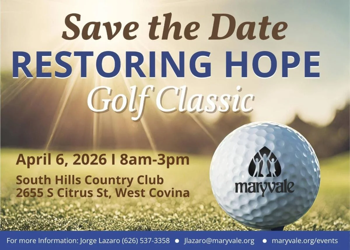 Restoring Hope Golf Classic