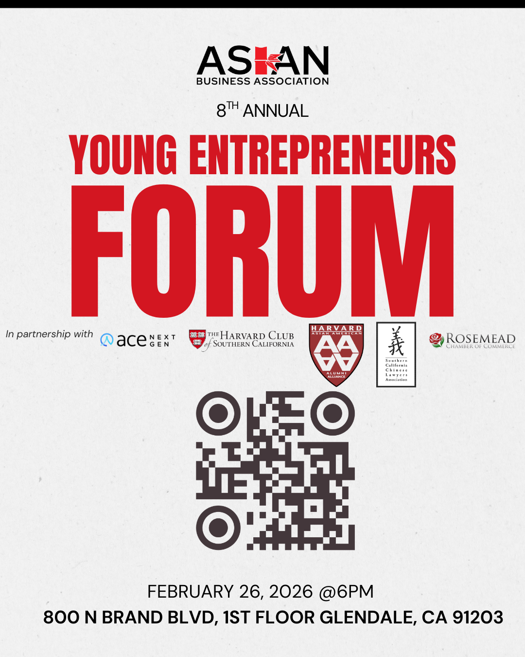 Young Entrepreneurs Forum