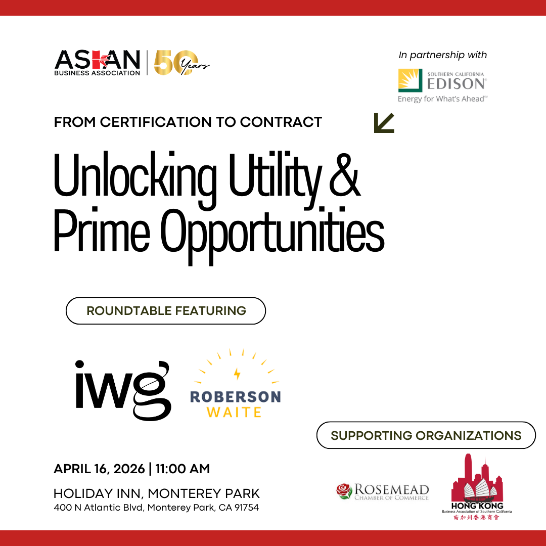 Unlocking Utility &amp; Prime Opportunities