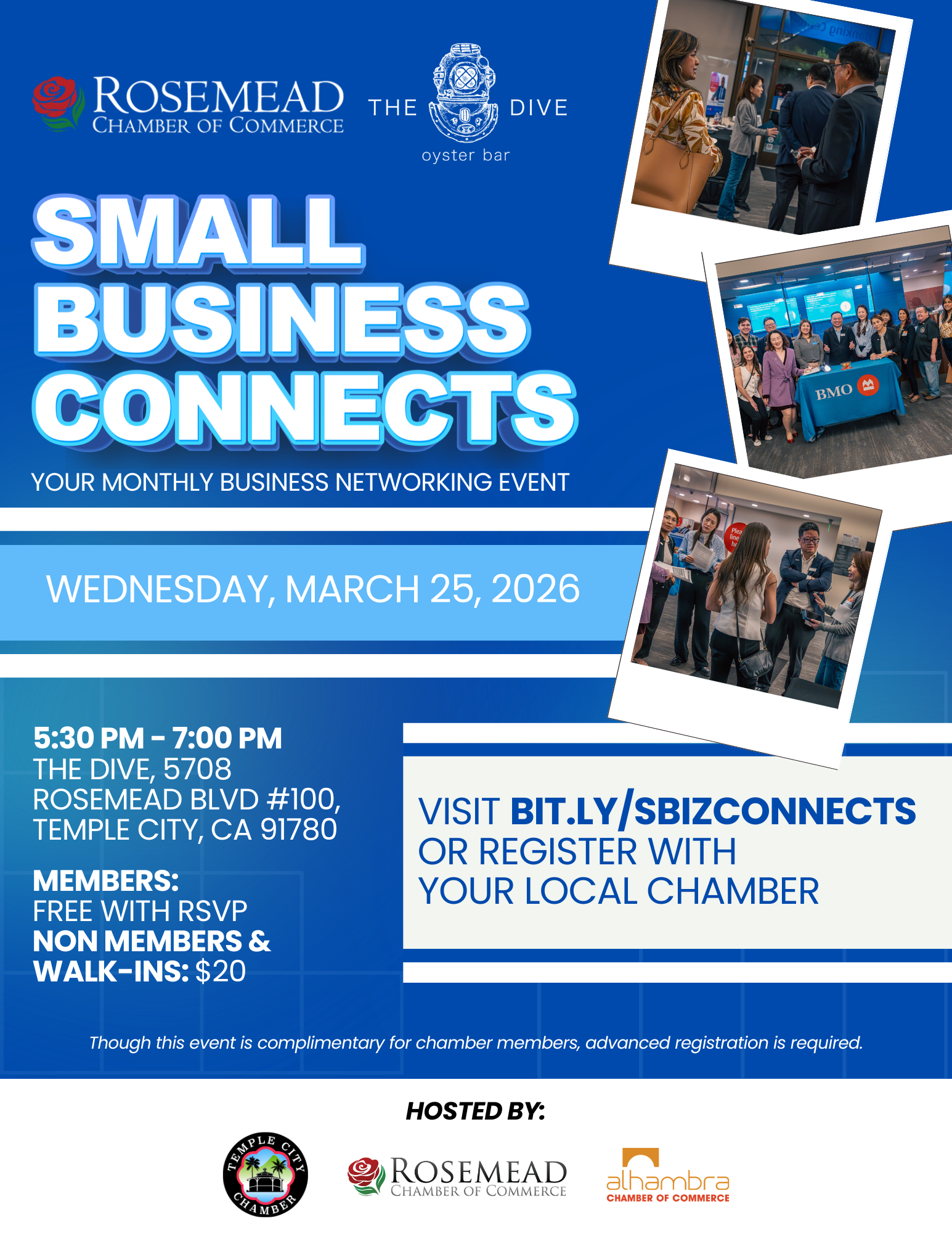 Small Business Connects