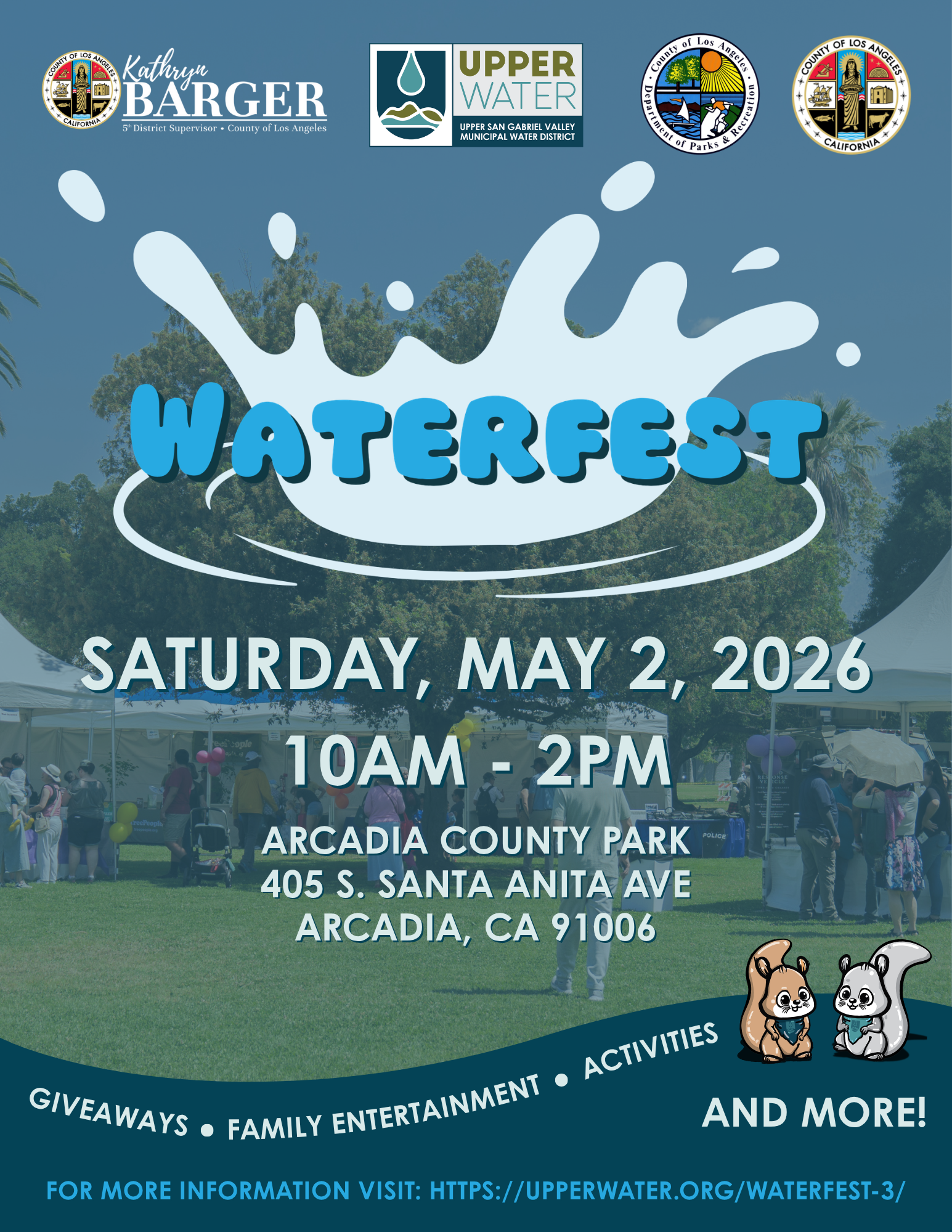 Waterfest 