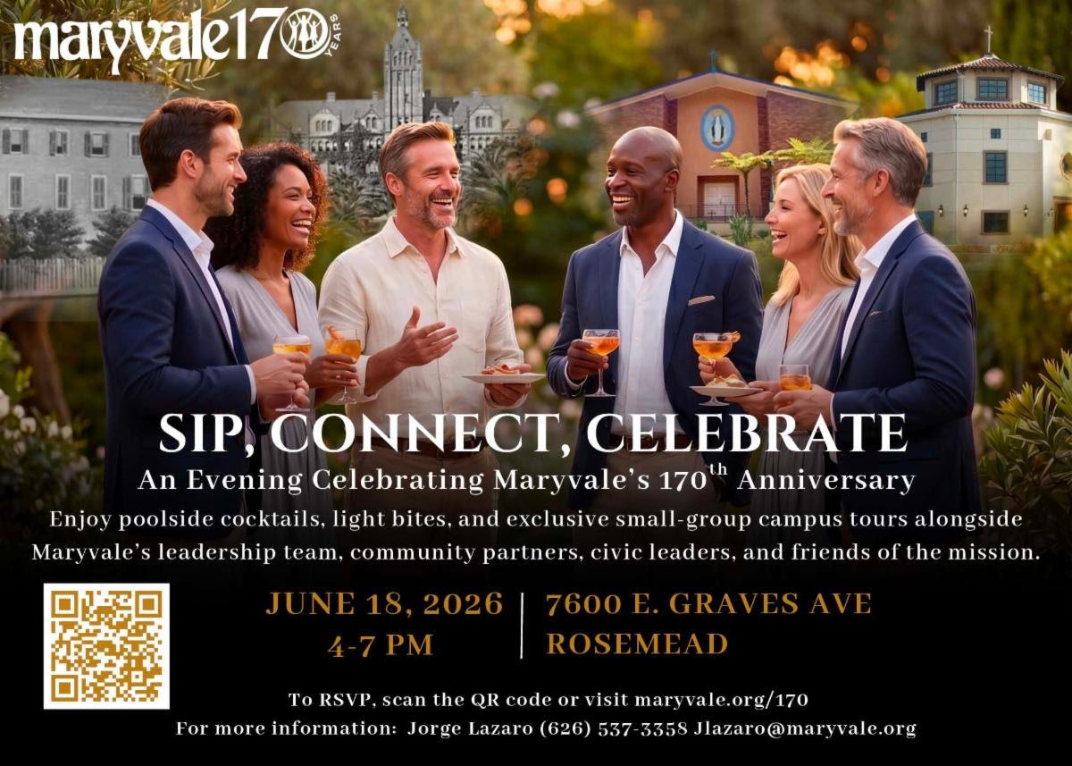 Maryvale Open House
