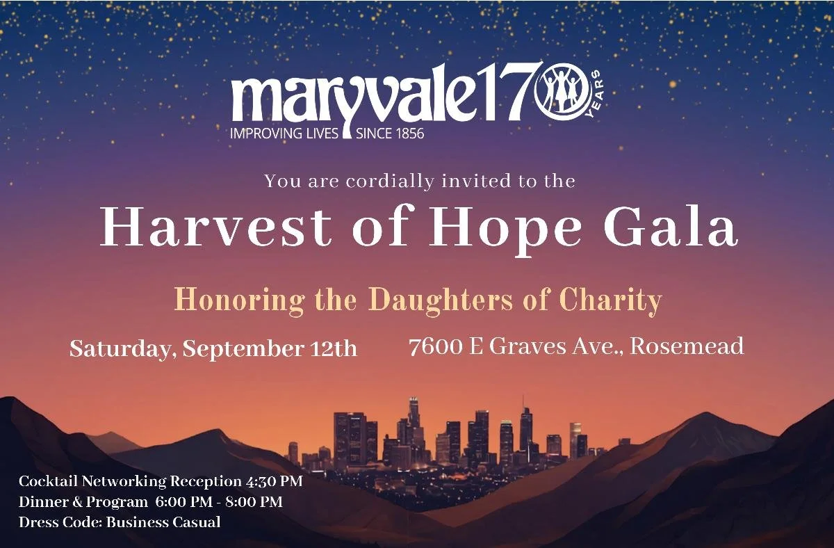 Harvest of Hope Gala