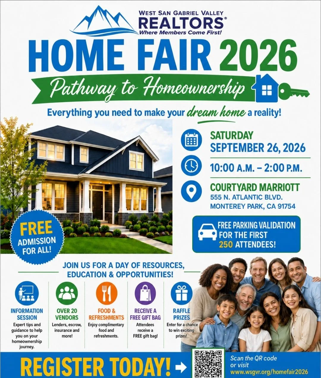 Home Fair 2026