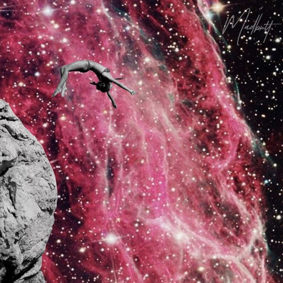 digital collage