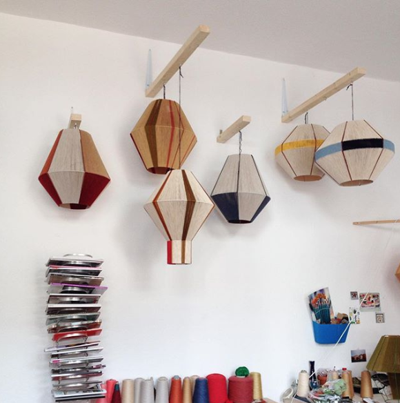 lampshade design