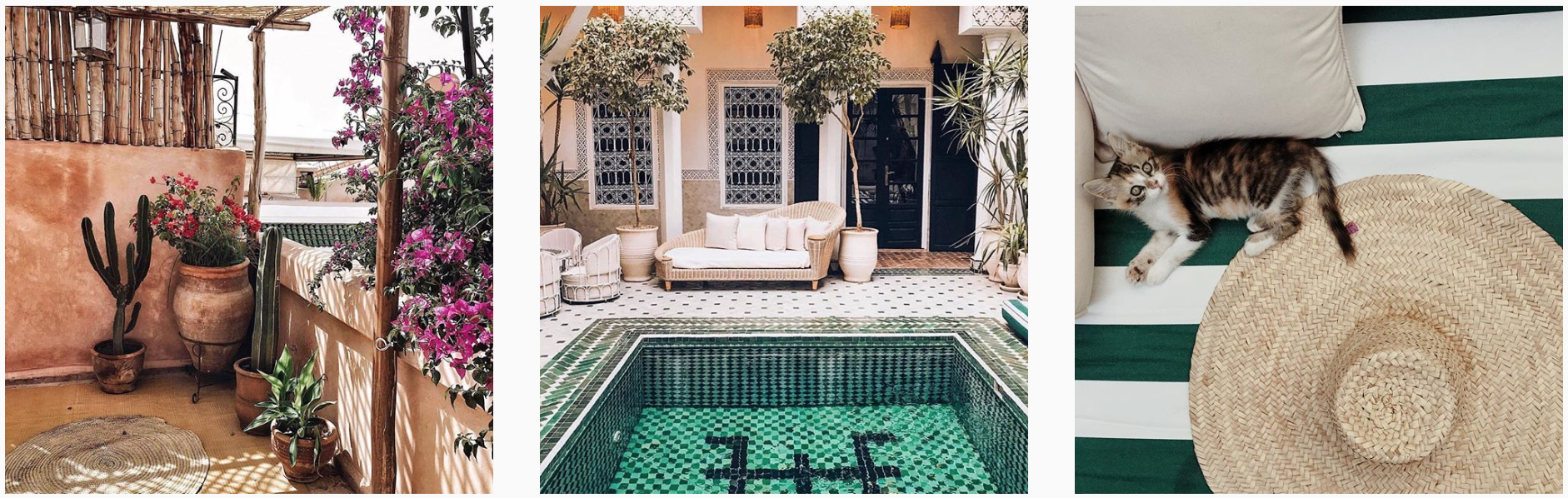 riad yasmine marrakech