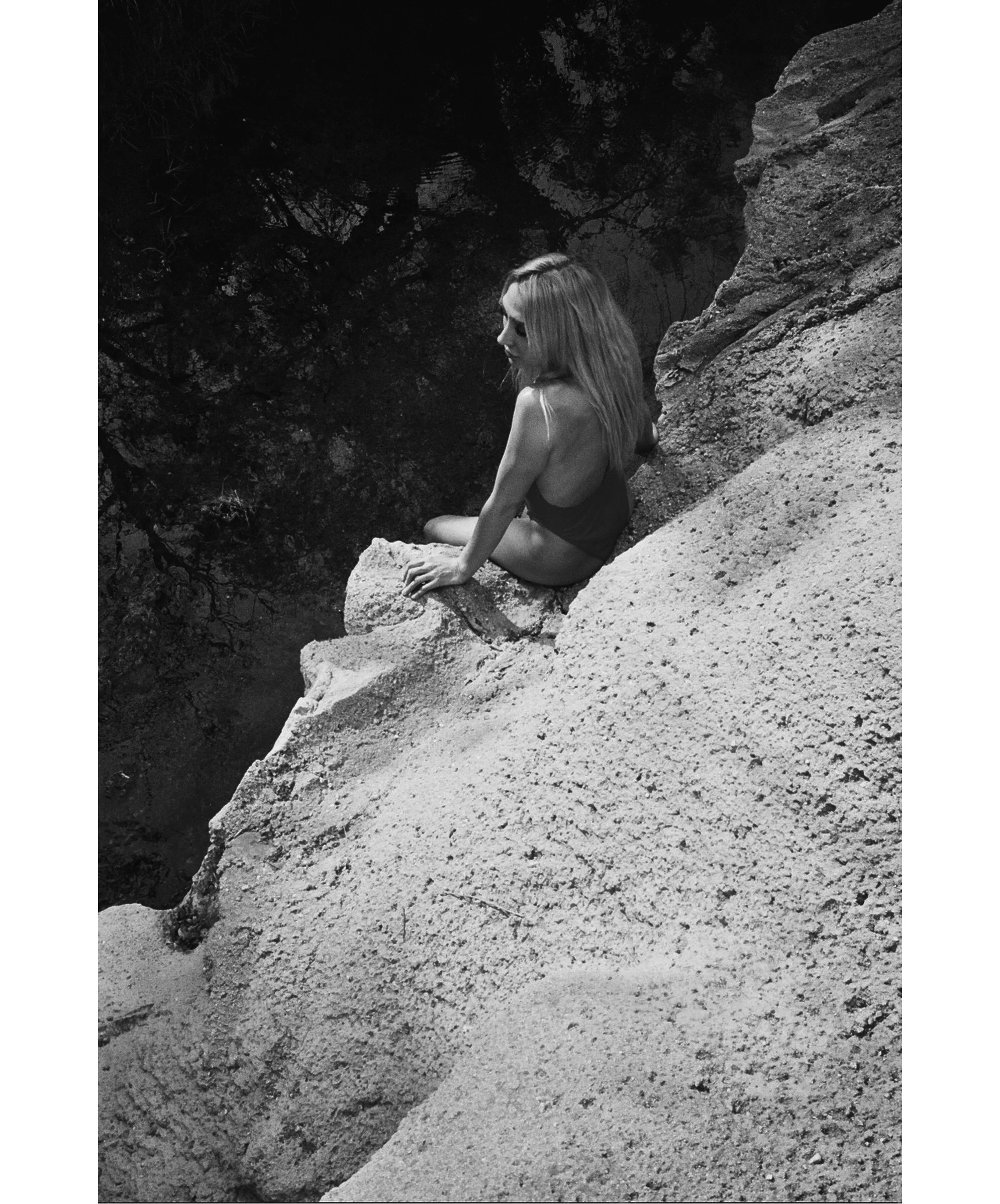 Film photography los angeles