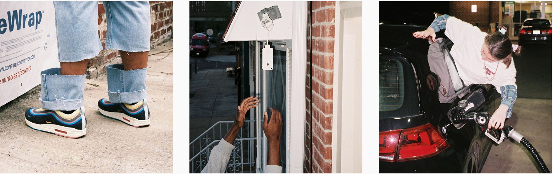 creative instagram accounts