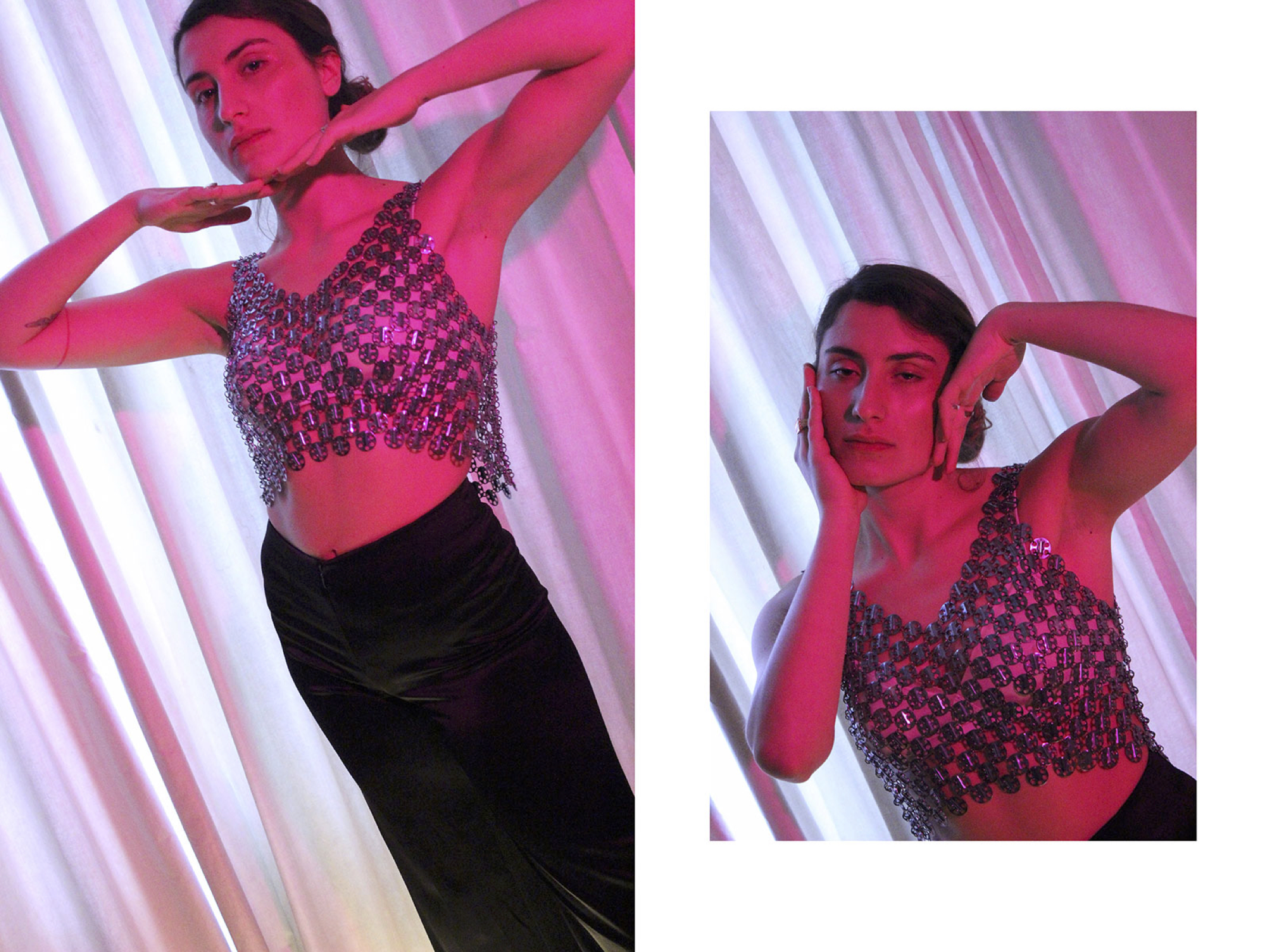 sustainable fashion