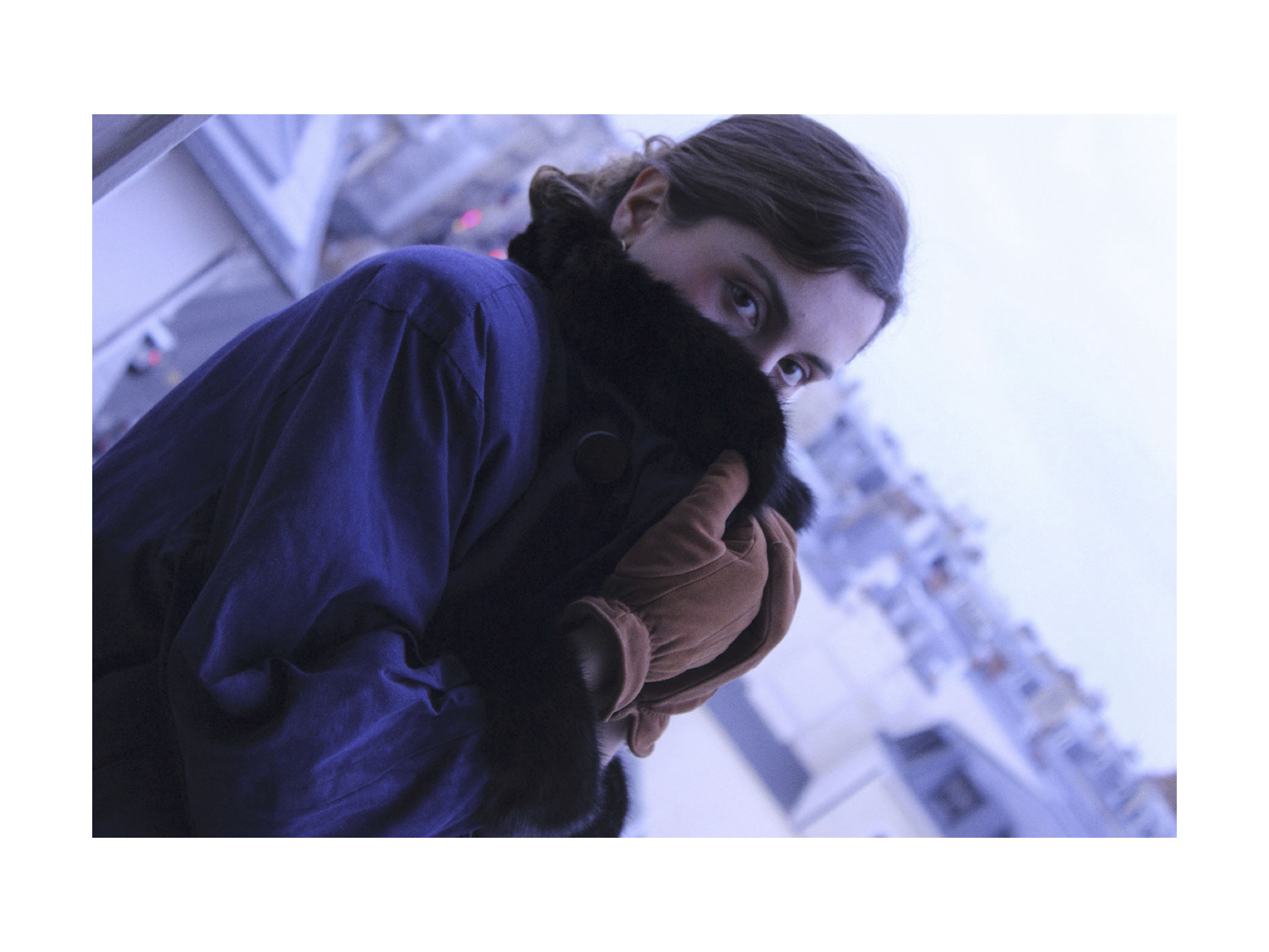 raoul paris