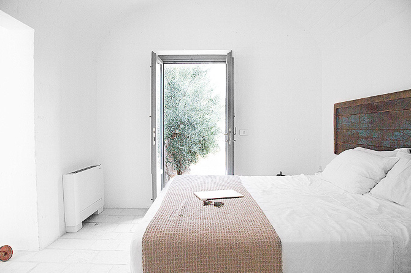 Travel getaway Puglia, Italy
