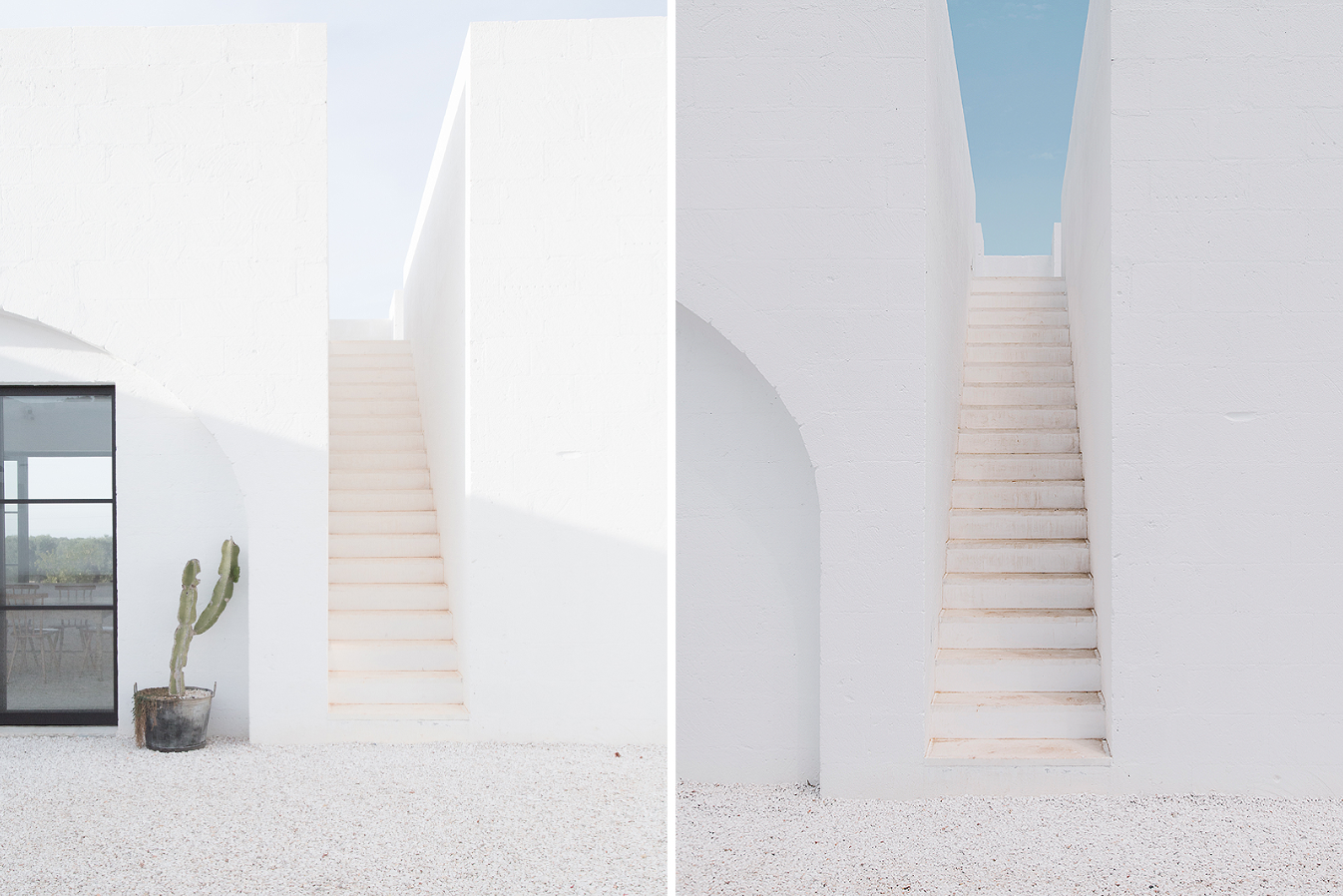Travel getaway Puglia, Italy