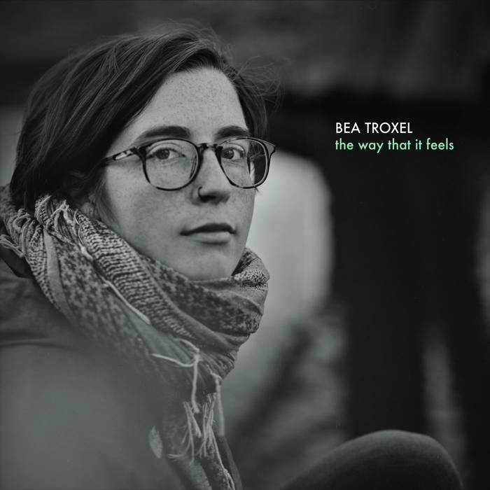Bea Troxel Nashville Hotel Cafe