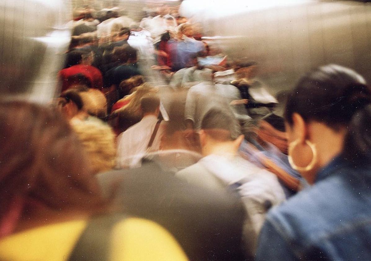 los angeles film photography