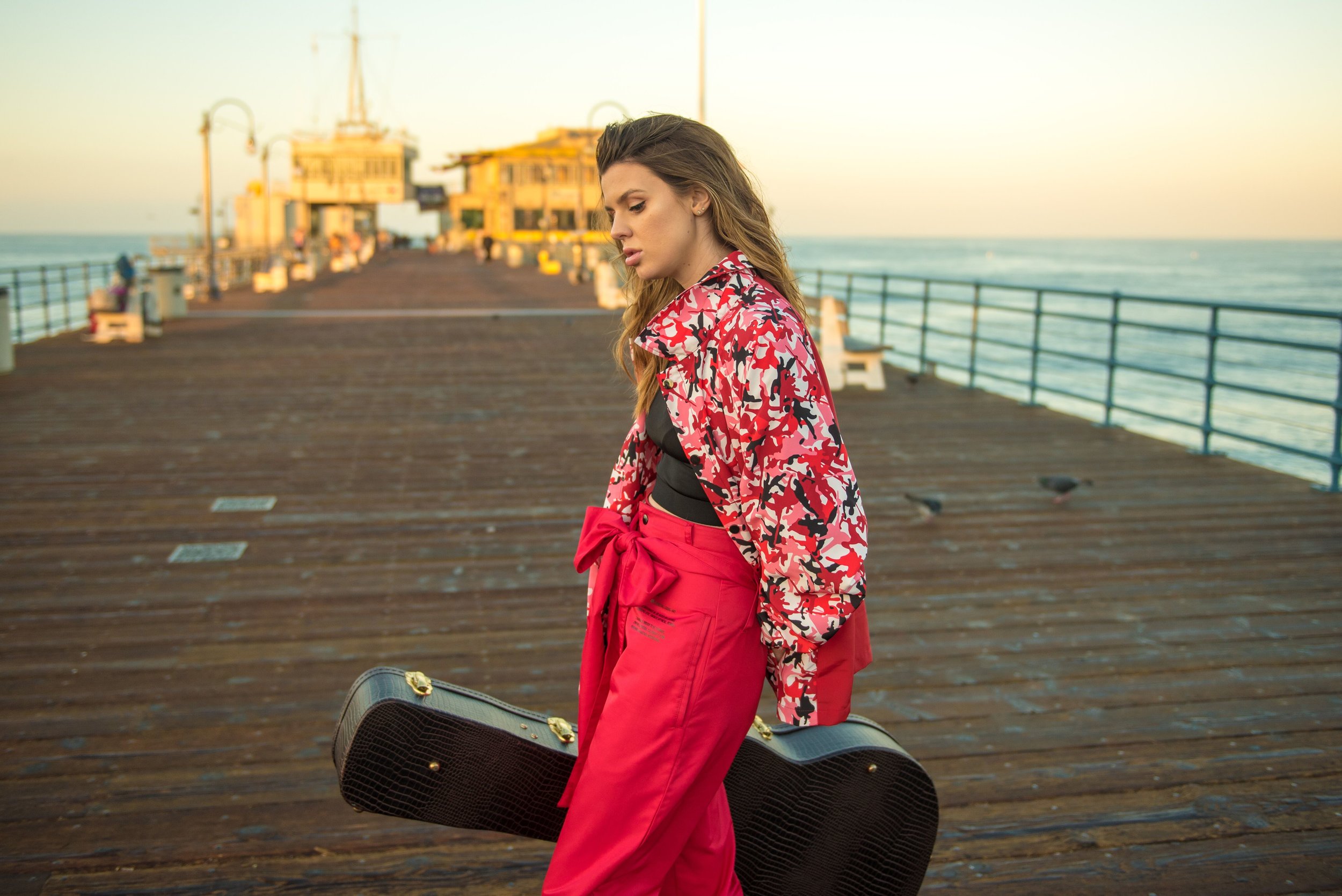 Madeline Rosene music