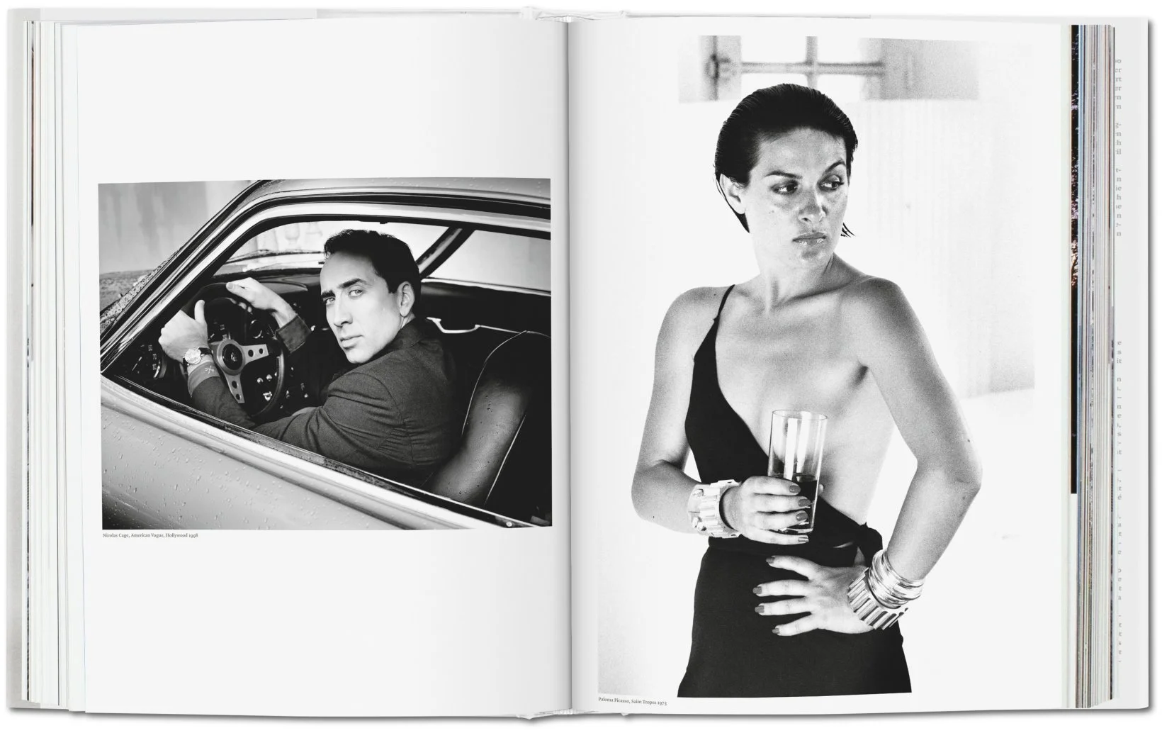 Helmut Newton SUMO