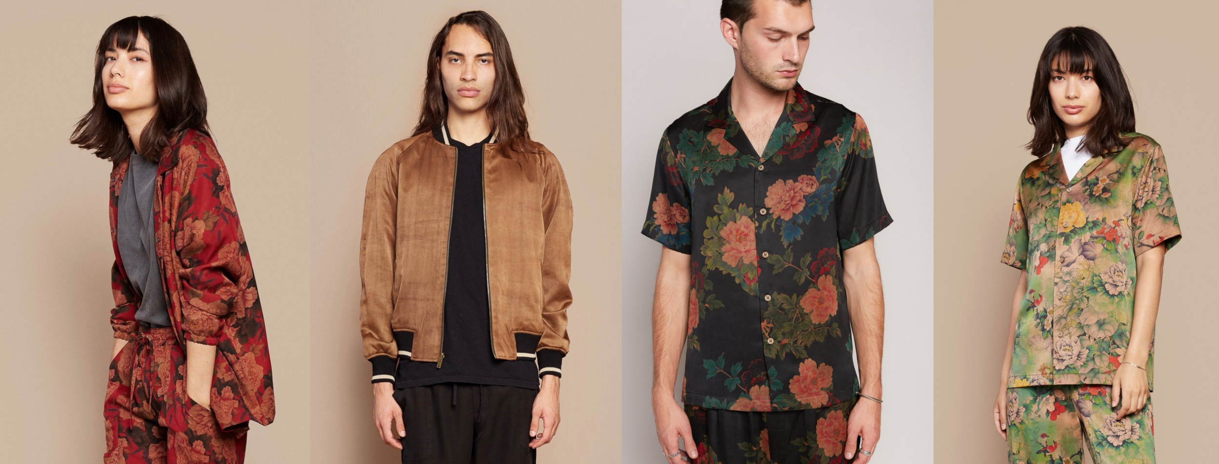Shop Sustainable and Ethical Fashion in Los Angeles