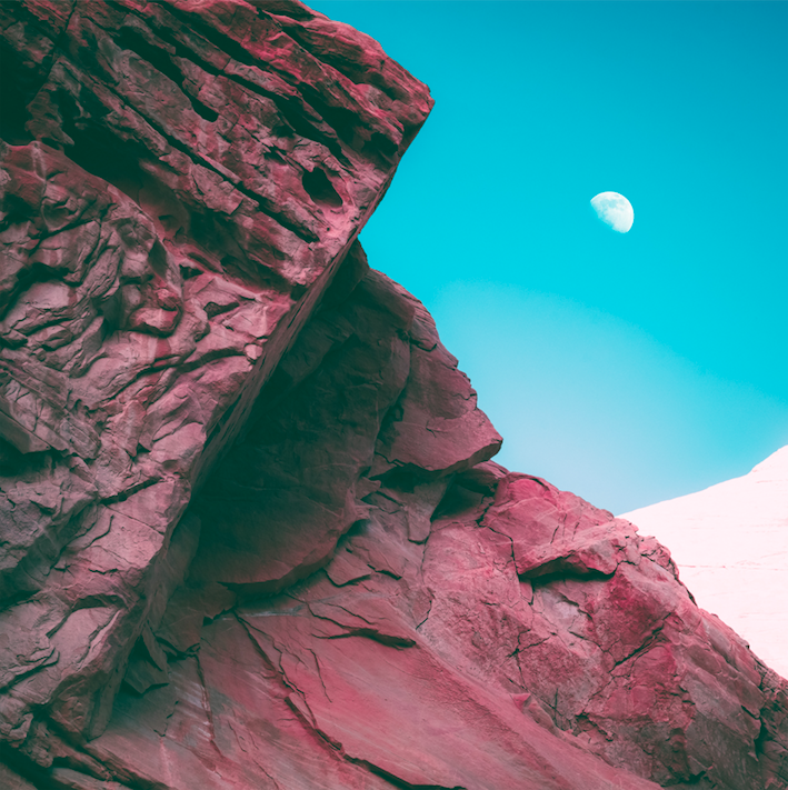 Bonobo music linked