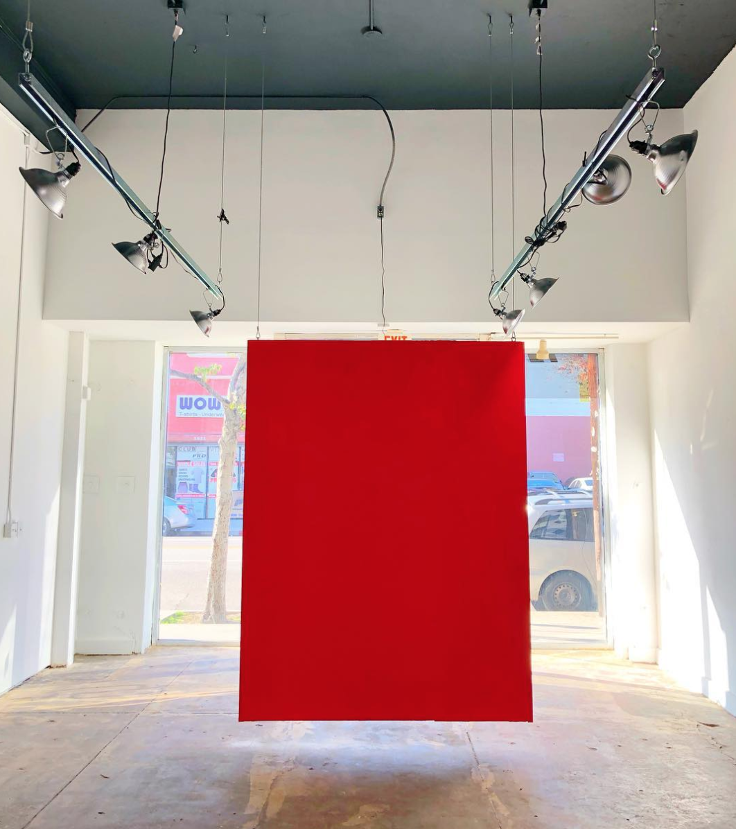 Salt ltd art gallery los angeles