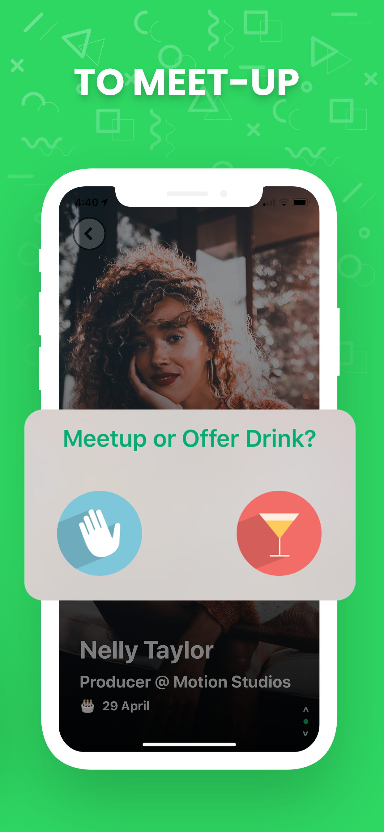 Renge app