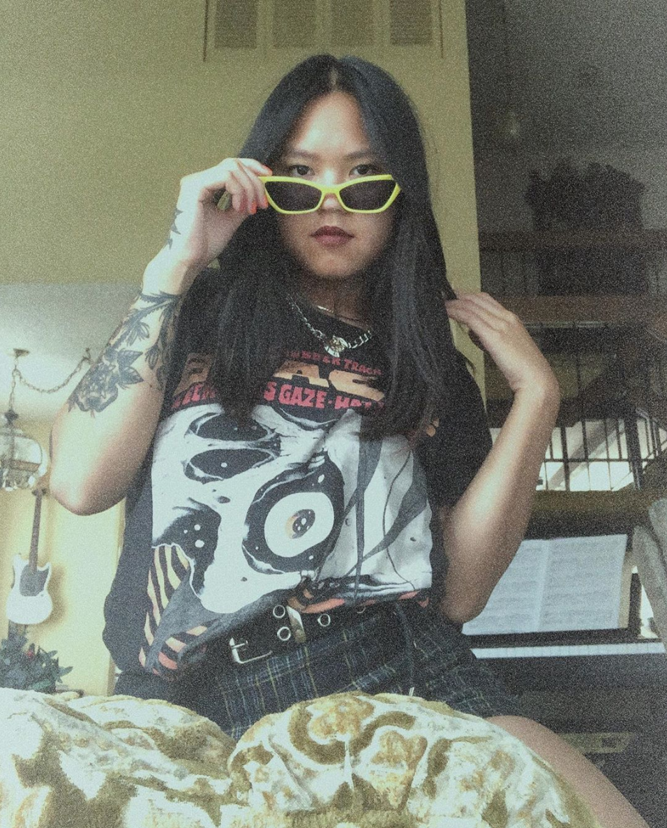 Chloe Tang music