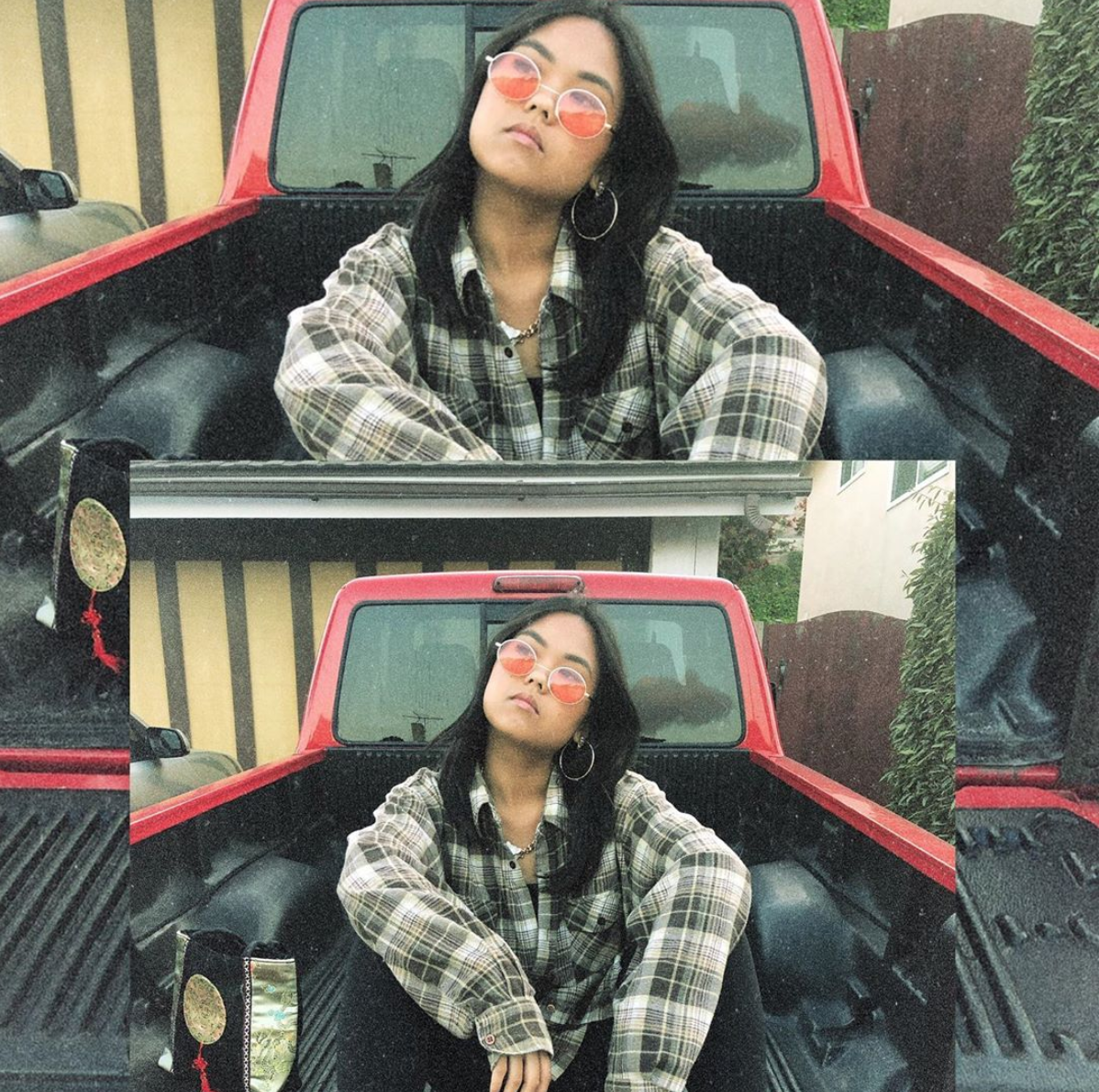 Chloe Tang music