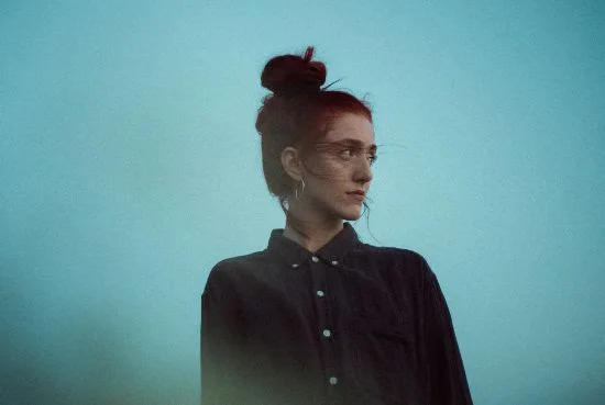 Swedish Artist Elina Debuts New Single "Free"