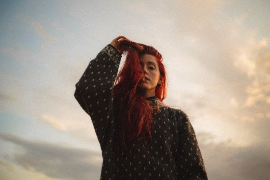 Swedish Artist Elina Debuts New Single "Free"