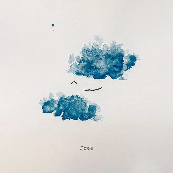 Swedish Artist Elina Debuts New Single "Free"